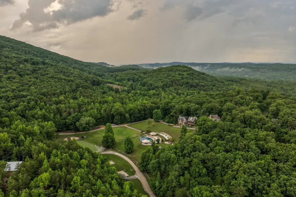 32 Lantern Cove Road Chickamauga, GA 30707