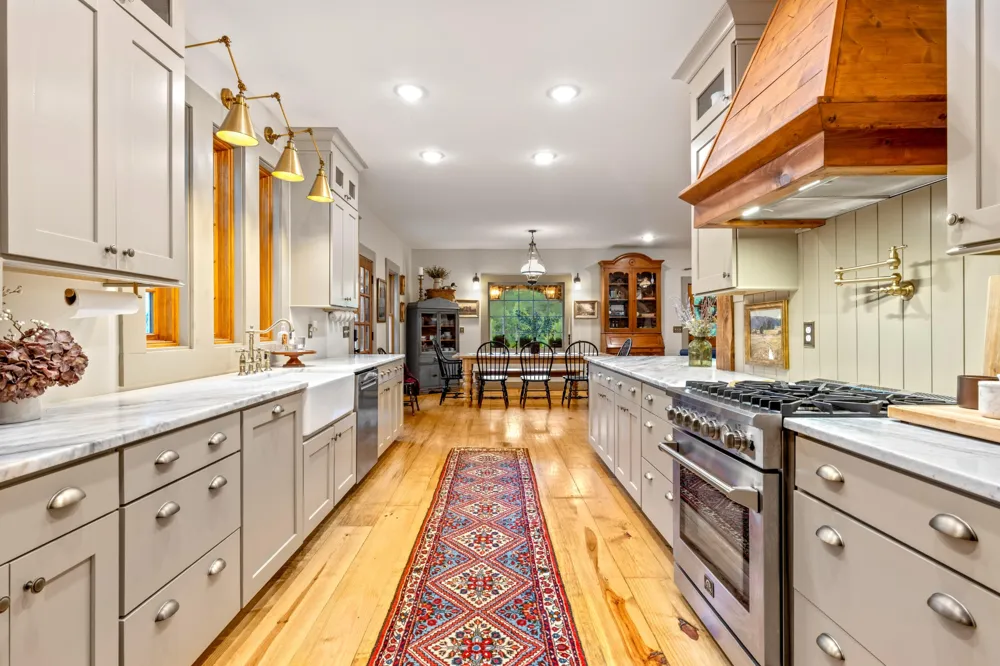 32 Lantern Cove Road Chickamauga, GA 30707