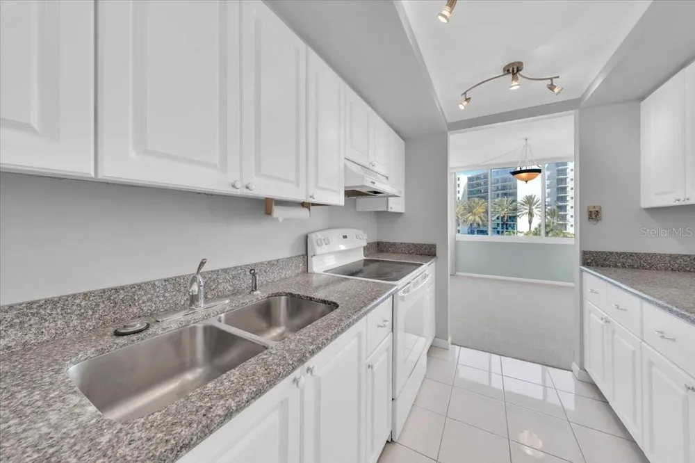 660 ISLAND WAY #301 Clearwater Beach, FL 33767