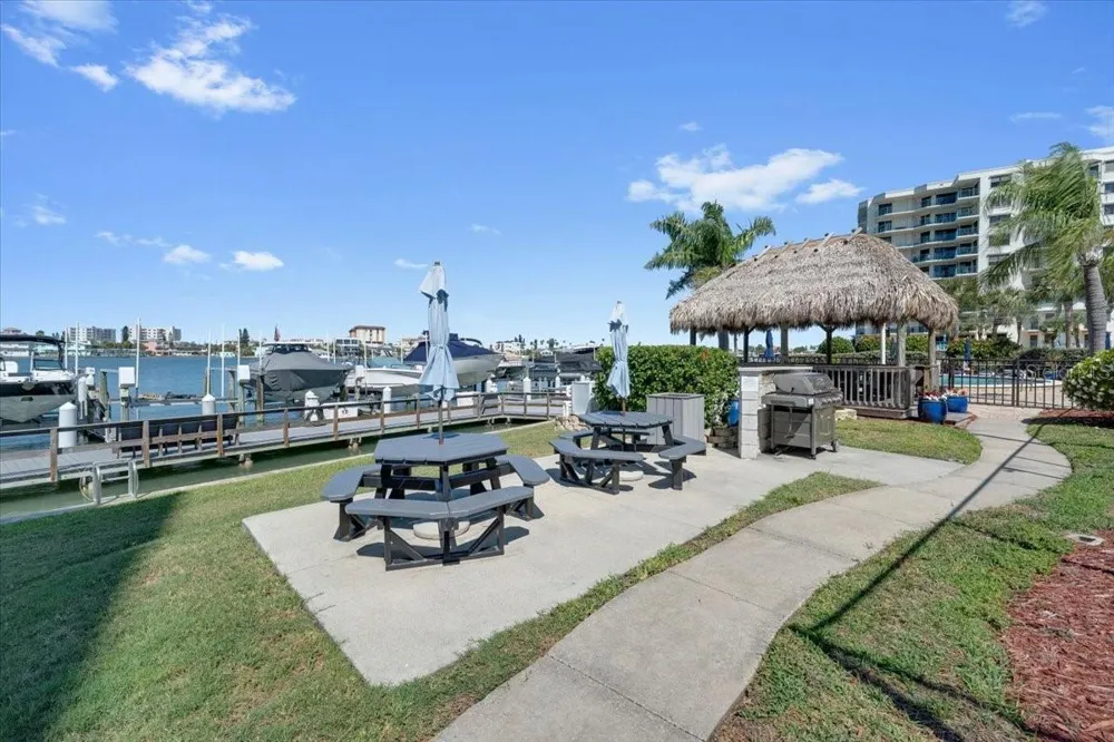 660 ISLAND WAY #301 Clearwater Beach, FL 33767
