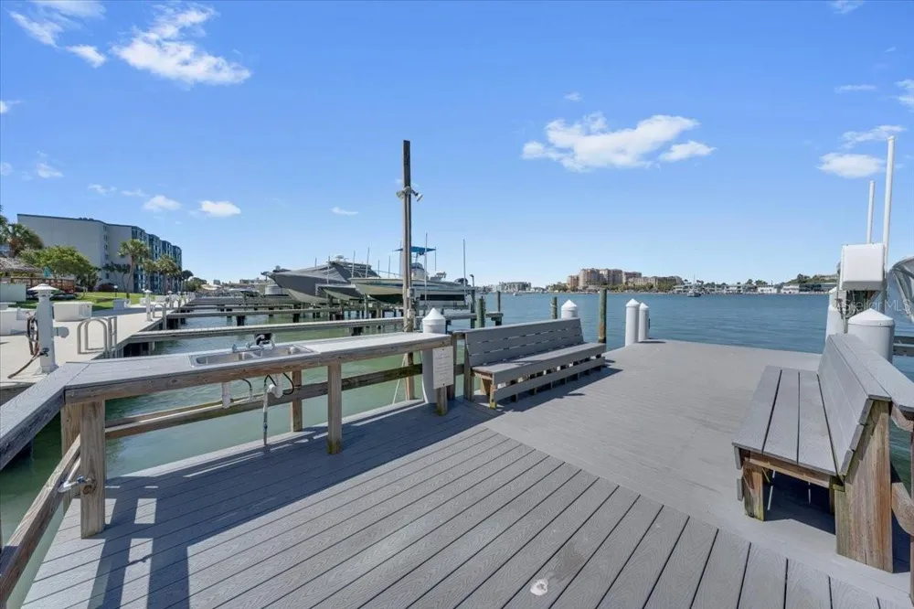660 ISLAND WAY #301 Clearwater Beach, FL 33767