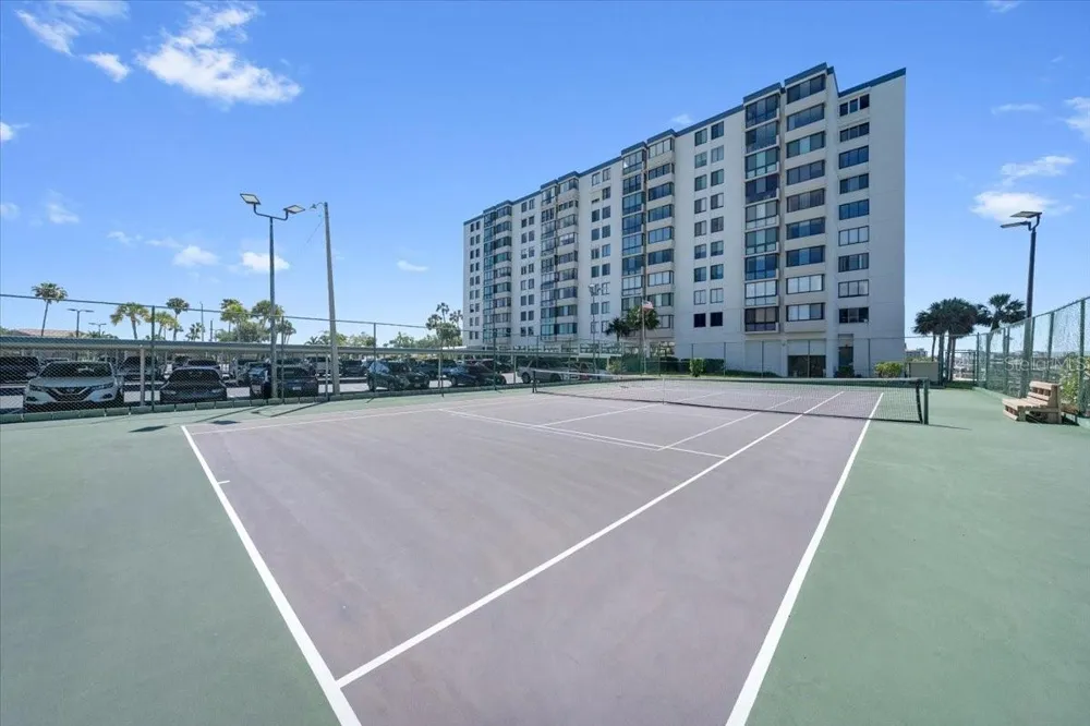 660 ISLAND WAY #301 Clearwater Beach, FL 33767