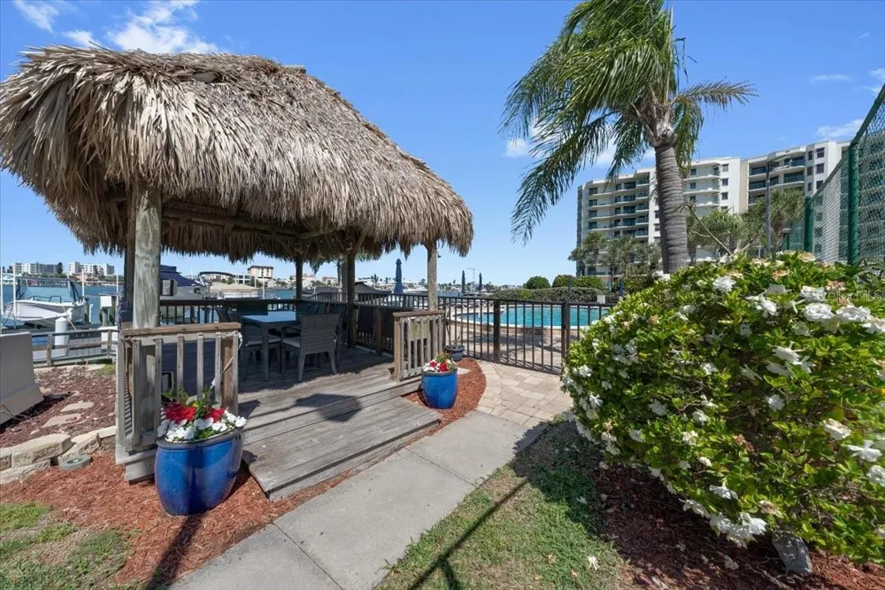 660 ISLAND WAY #301 Clearwater Beach, FL 33767