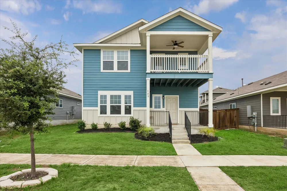 145 Horsemint Way San Marcos, TX 78666