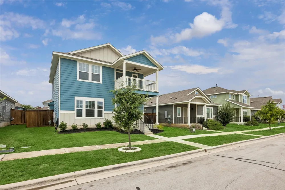 145 Horsemint Way San Marcos, TX 78666