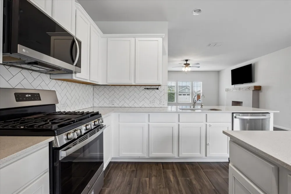 145 Horsemint Way San Marcos, TX 78666