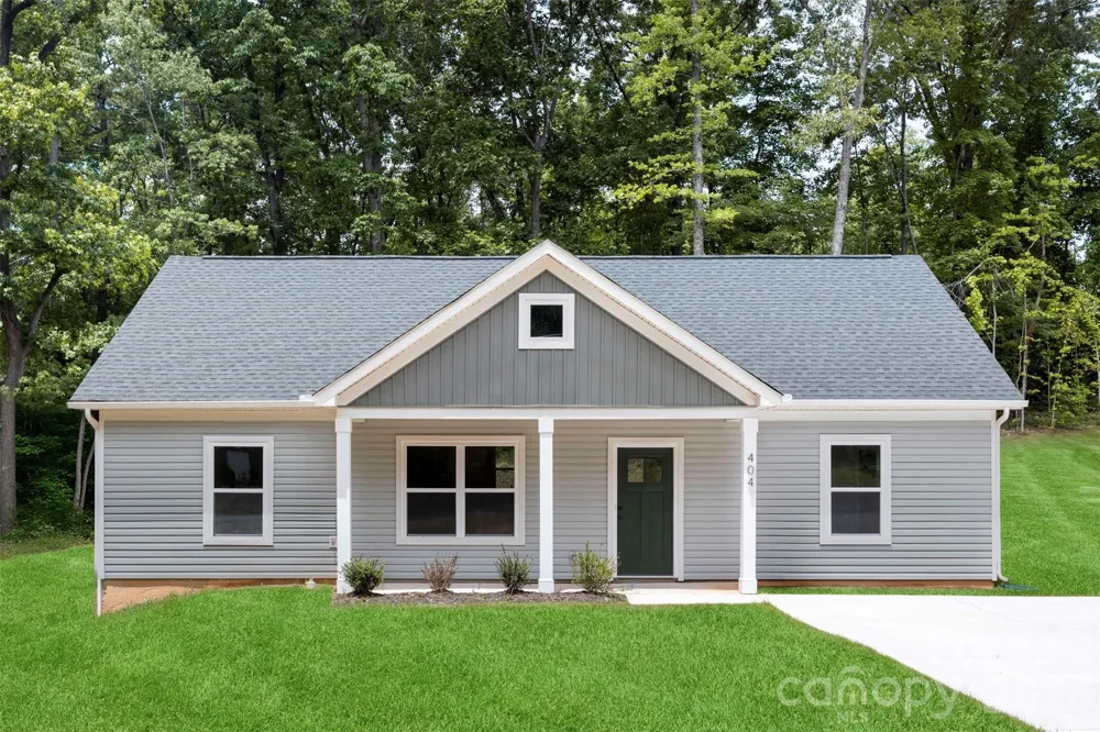 404 Brice Street Kings Mountain, NC 28086