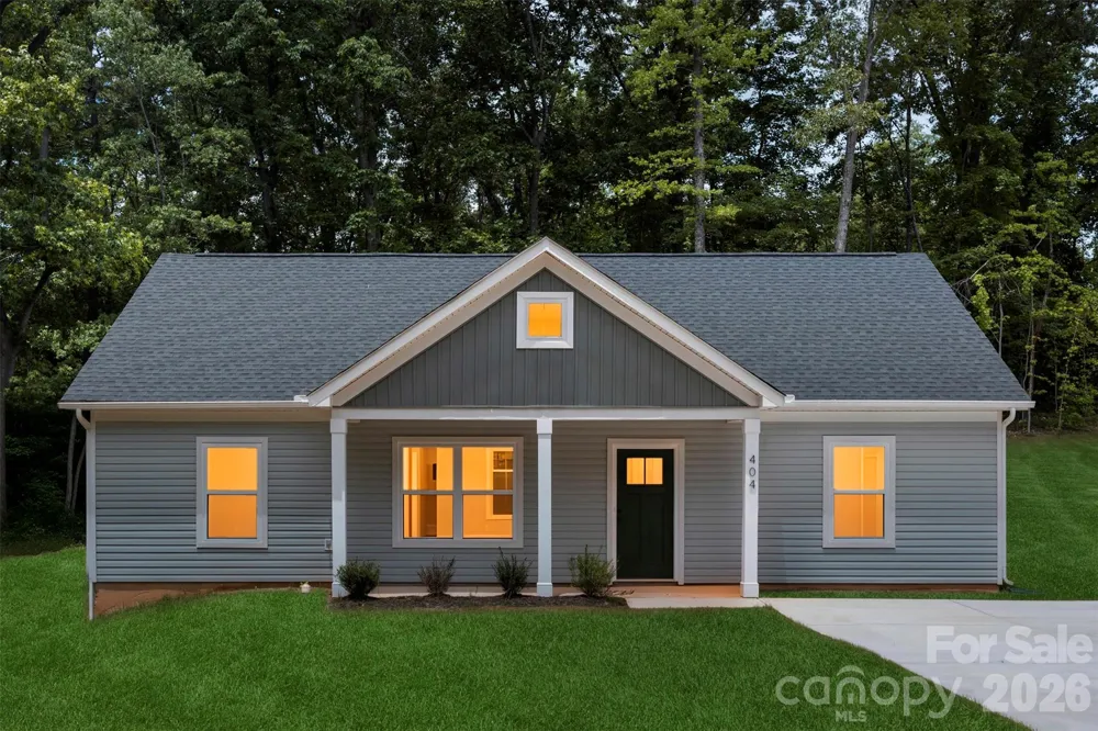 404 Brice Street Kings Mountain, NC 28086