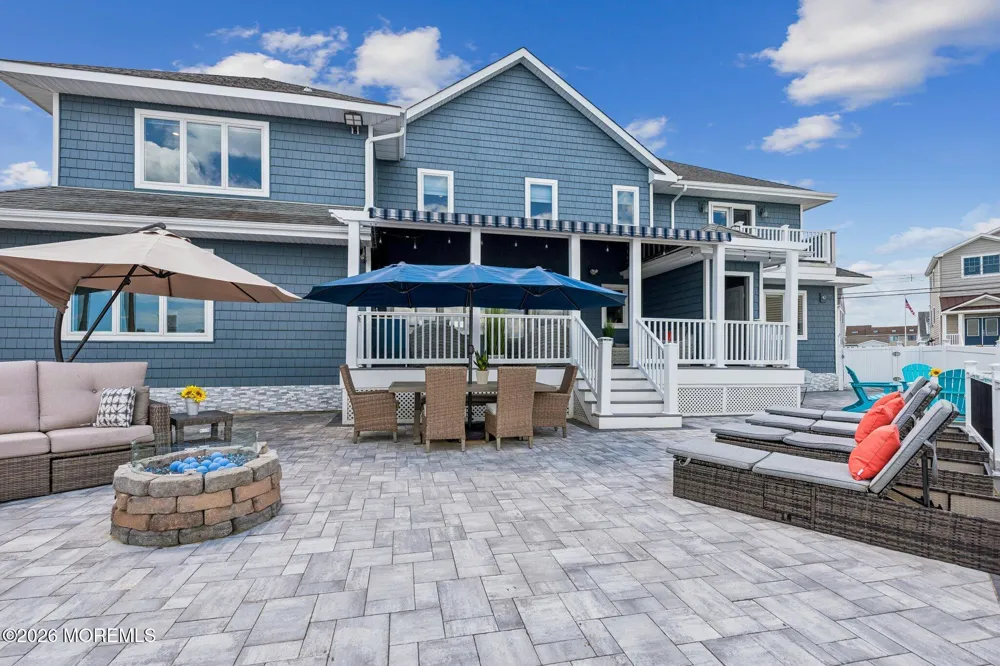331 Venice Drive Lavallette, NJ 08735
