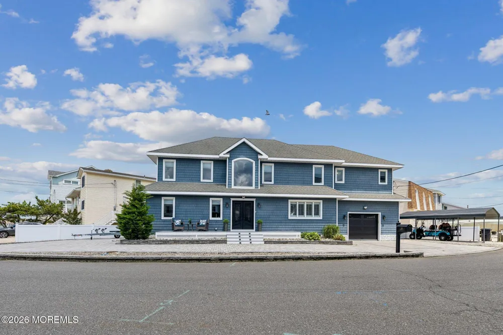 331 Venice Drive Lavallette, NJ 08735
