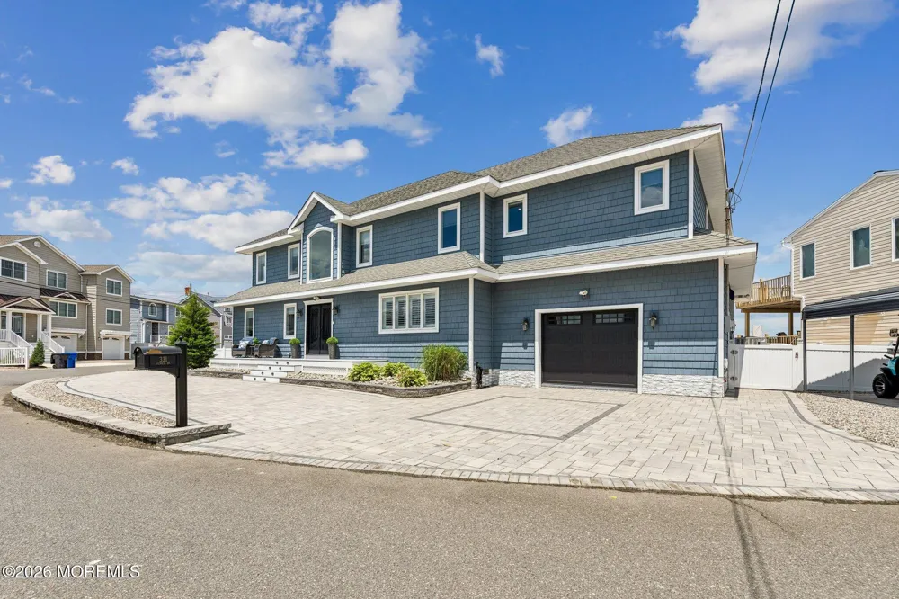 331 Venice Drive Lavallette, NJ 08735
