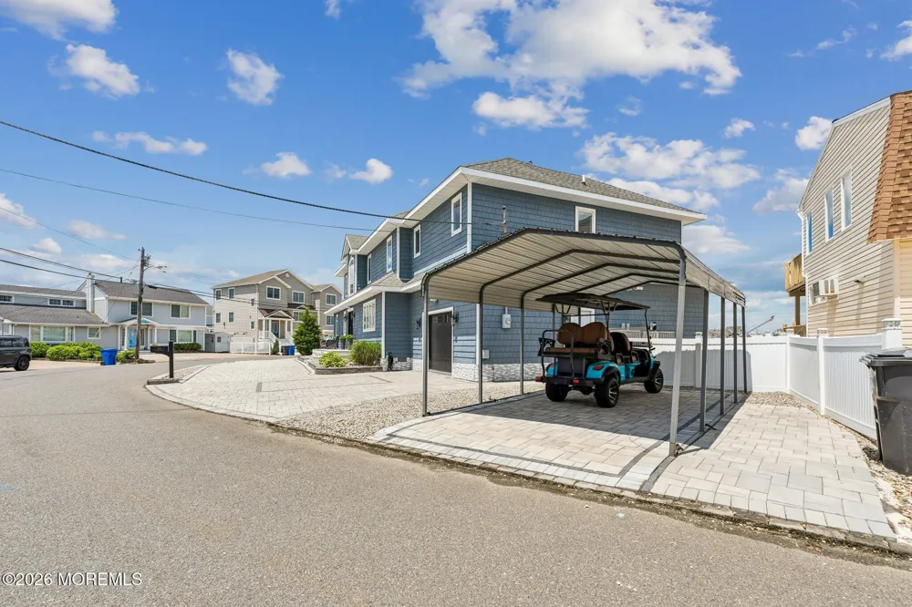 331 Venice Drive Lavallette, NJ 08735