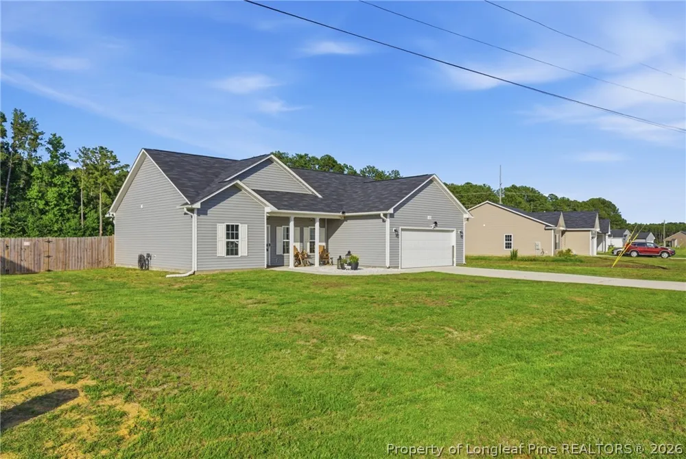 49 Alfalfa Drive Parkton, NC 28371