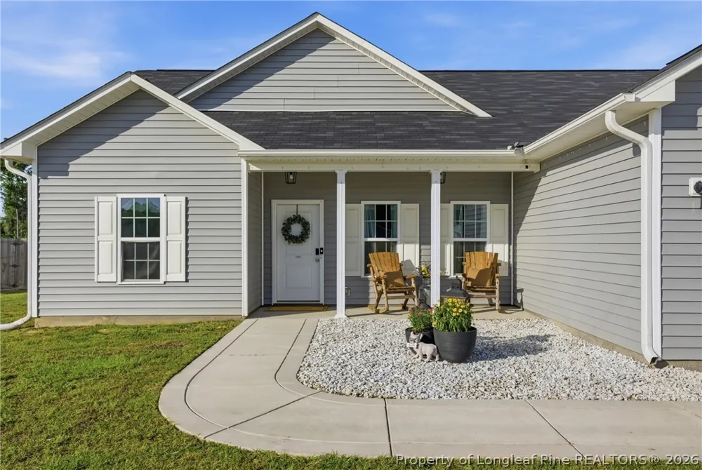 49 Alfalfa Drive Parkton, NC 28371