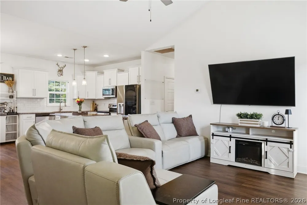 49 Alfalfa Drive Parkton, NC 28371