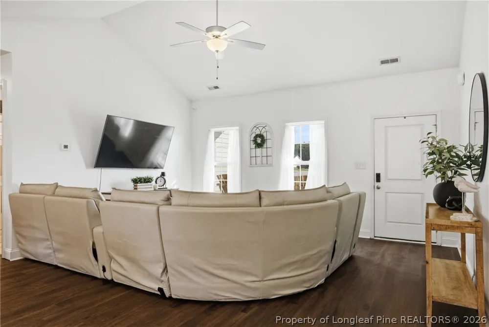 49 Alfalfa Drive Parkton, NC 28371