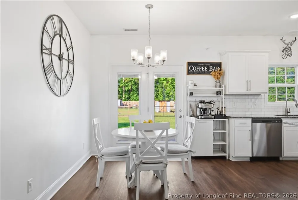 49 Alfalfa Drive Parkton, NC 28371