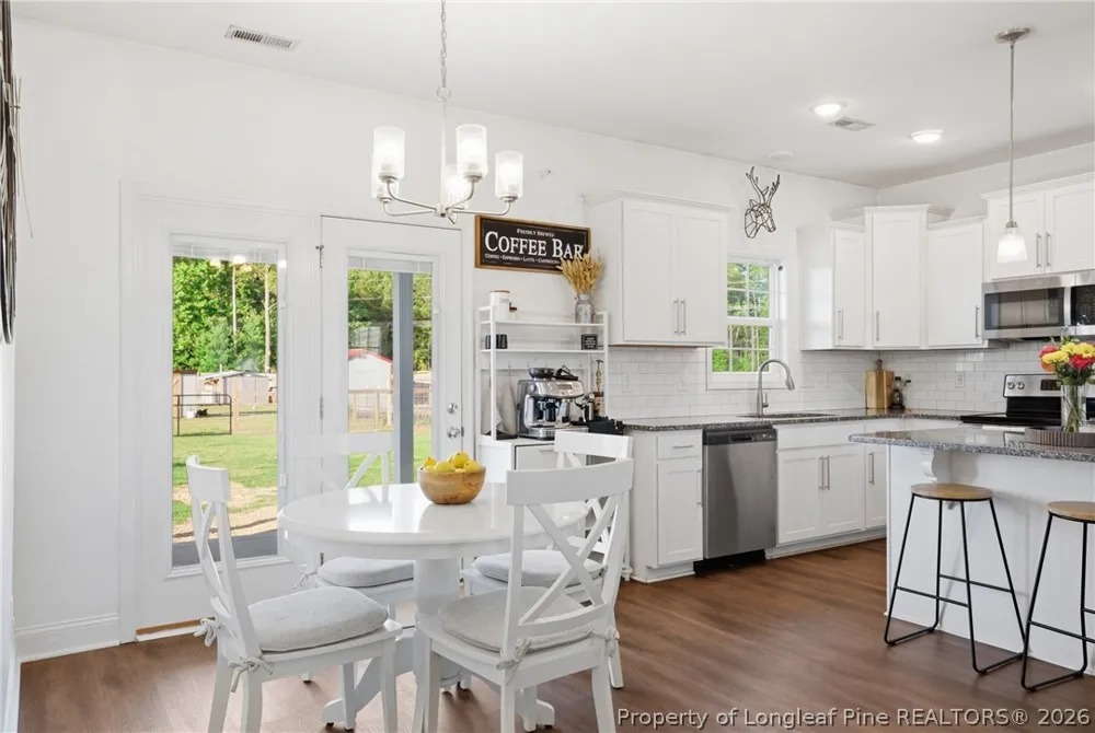 49 Alfalfa Drive Parkton, NC 28371
