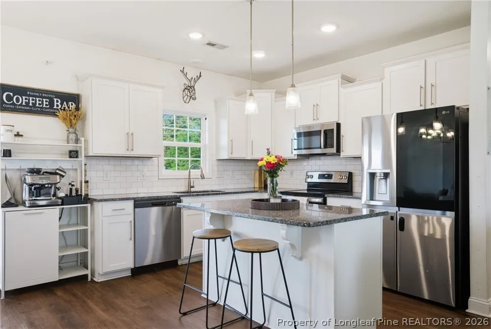 49 Alfalfa Drive Parkton, NC 28371