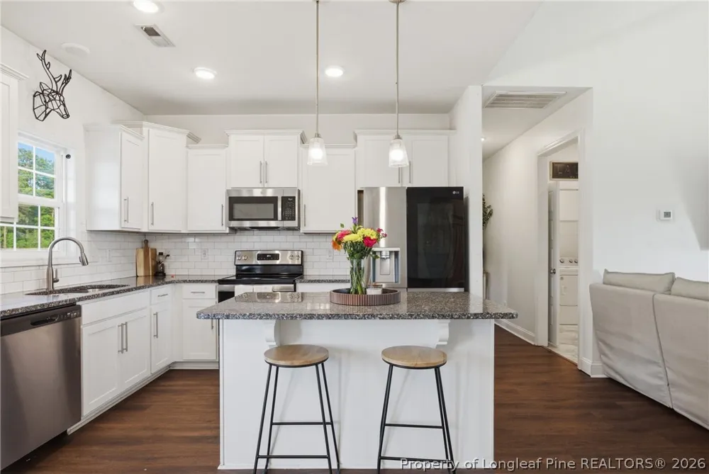 49 Alfalfa Drive Parkton, NC 28371