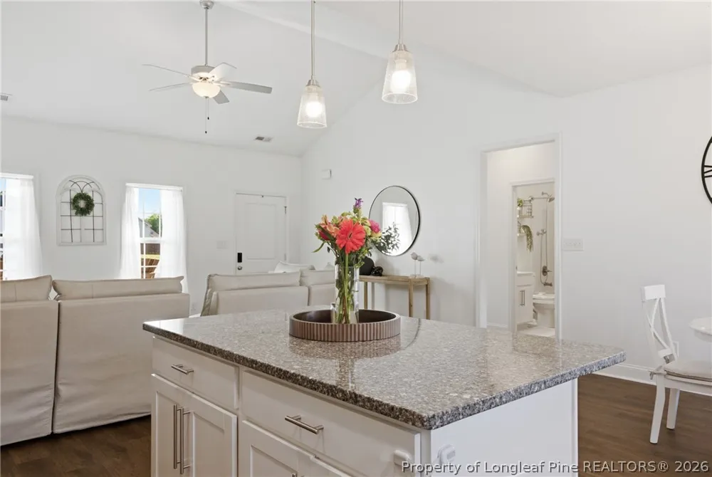 49 Alfalfa Drive Parkton, NC 28371
