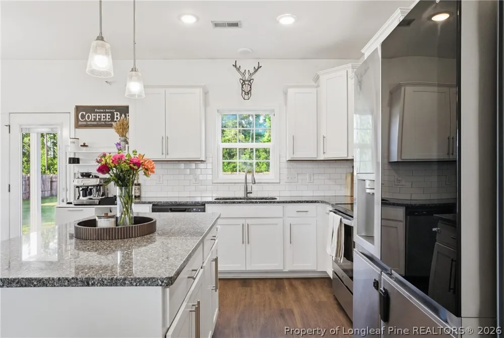 49 Alfalfa Drive Parkton, NC 28371