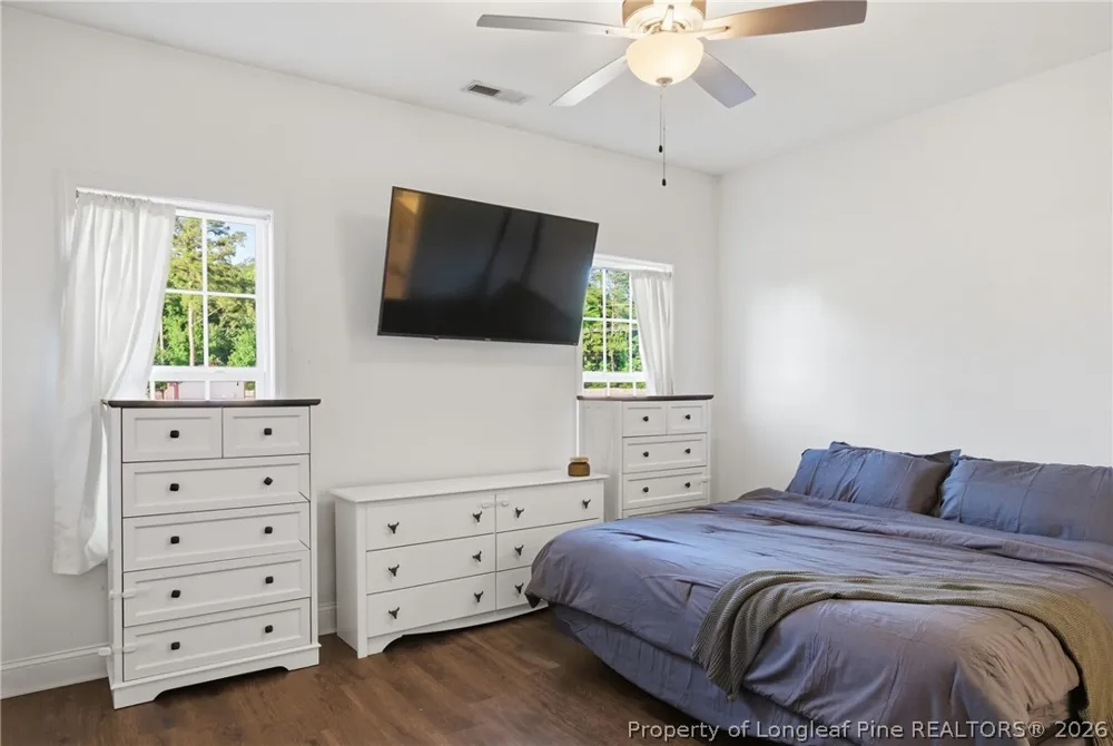 49 Alfalfa Drive Parkton, NC 28371
