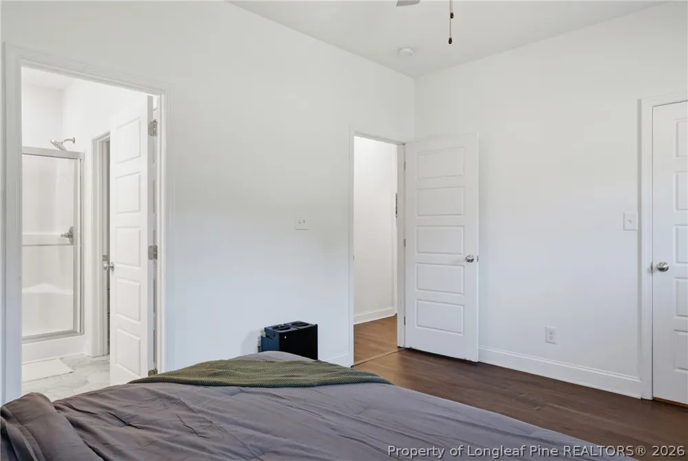 49 Alfalfa Drive Parkton, NC 28371