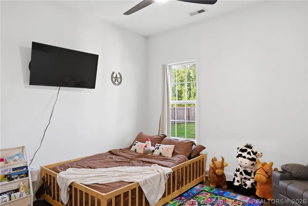 49 Alfalfa Drive Parkton, NC 28371