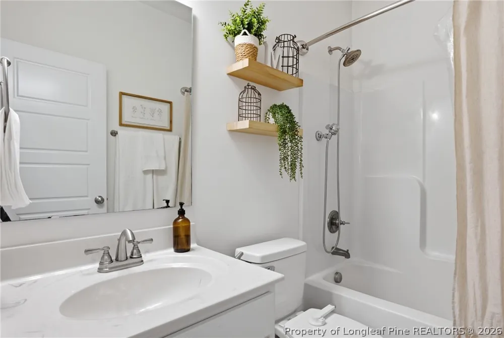 49 Alfalfa Drive Parkton, NC 28371