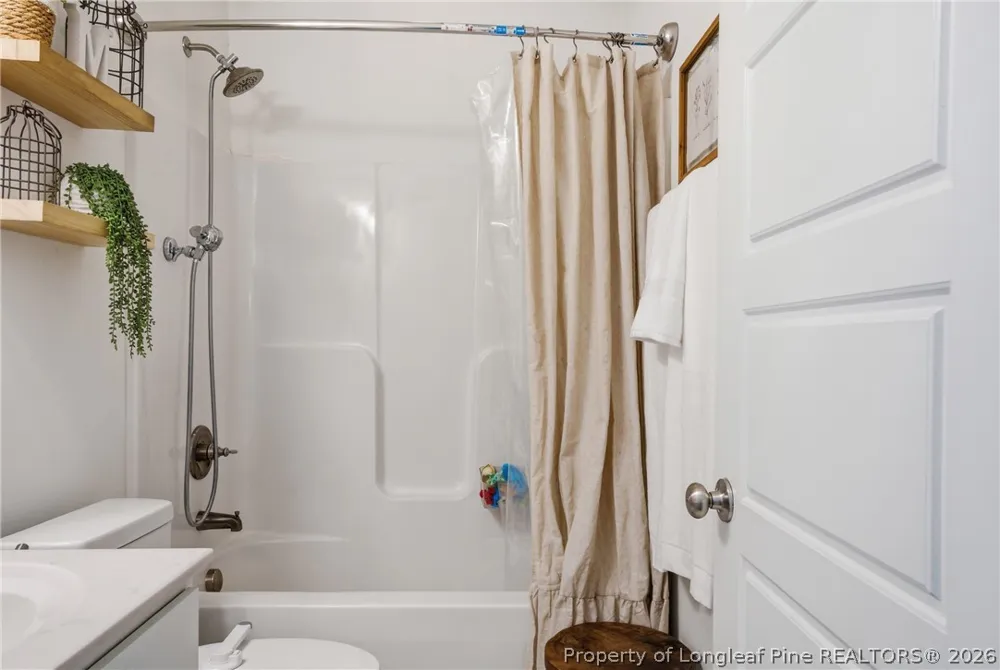 49 Alfalfa Drive Parkton, NC 28371