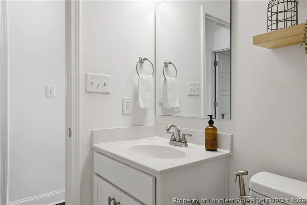 49 Alfalfa Drive Parkton, NC 28371