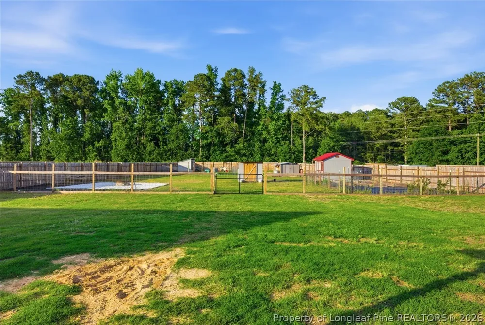 49 Alfalfa Drive Parkton, NC 28371