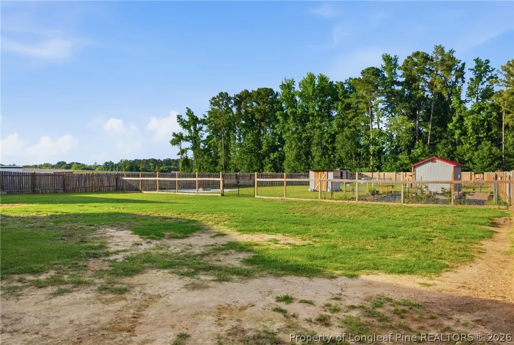 49 Alfalfa Drive Parkton, NC 28371