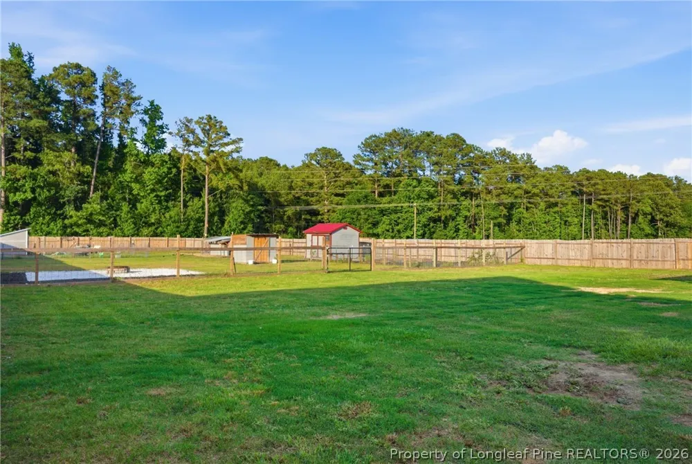 49 Alfalfa Drive Parkton, NC 28371