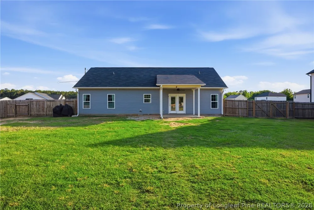 49 Alfalfa Drive Parkton, NC 28371