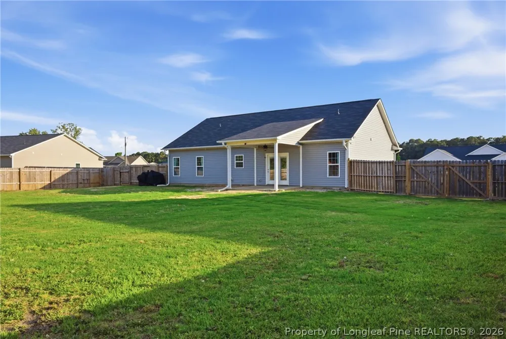 49 Alfalfa Drive Parkton, NC 28371