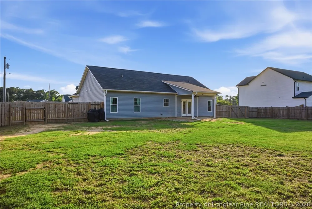49 Alfalfa Drive Parkton, NC 28371