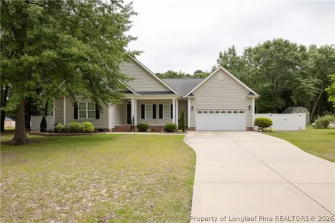 294 Pinecroft Drive