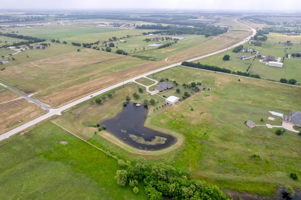 5363 Hackberry Circle Celina, TX 75009