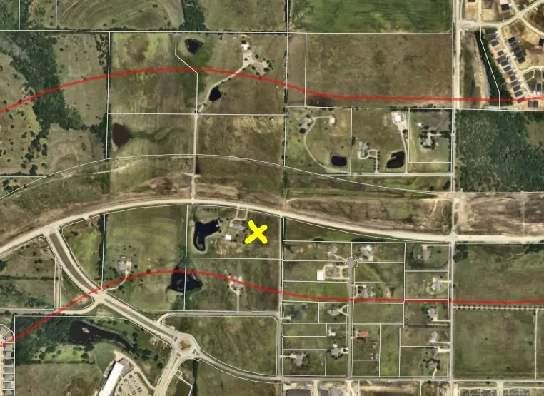 5363 Hackberry Circle Celina, TX 75009