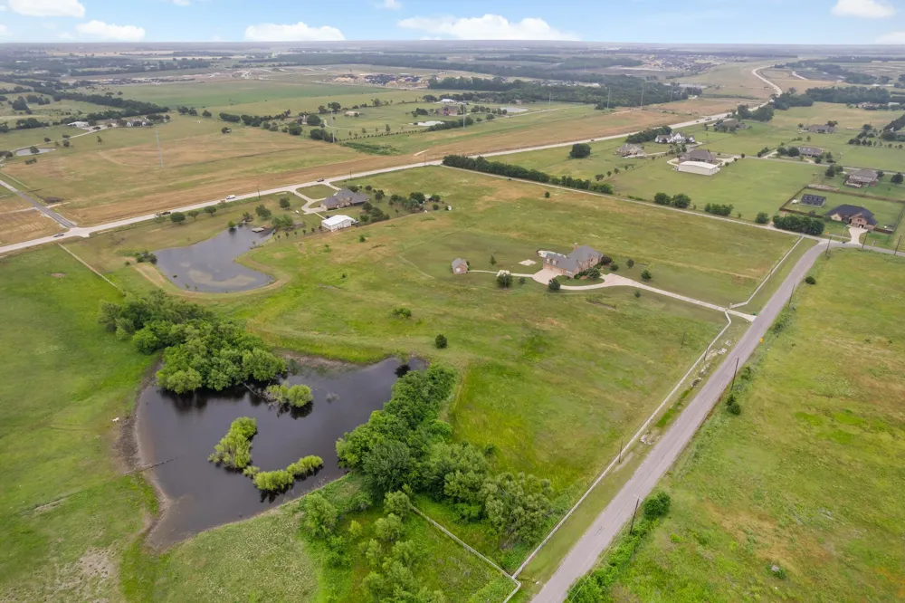 5363 Hackberry Circle Celina, TX 75009