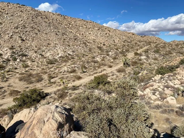 5952913 Palm Yucca Valley, CA 92284