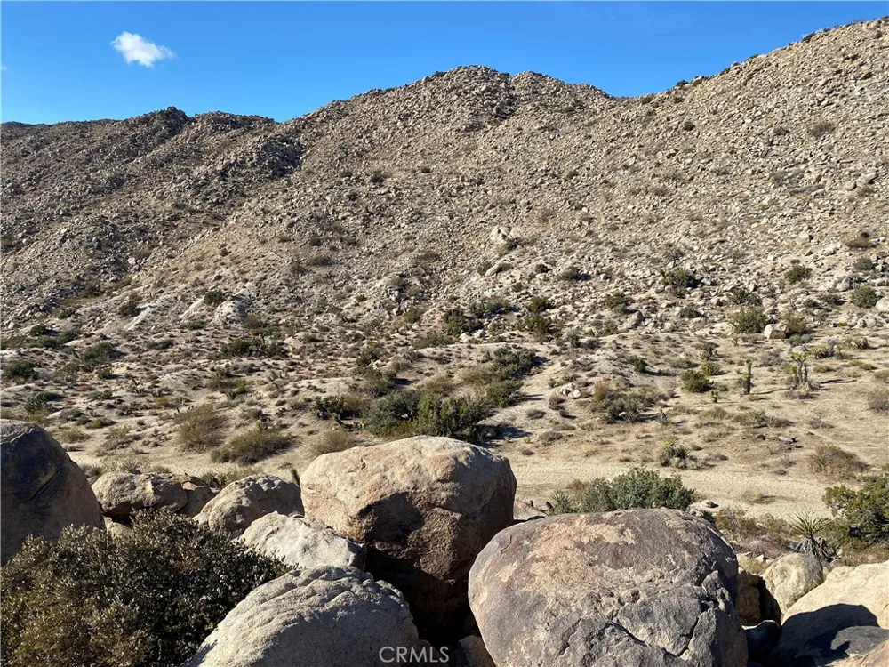 5952913 Palm Yucca Valley, CA 92284