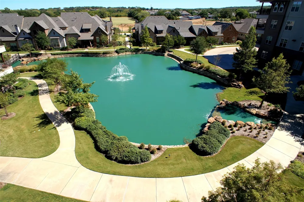 301 Watermere Drive #414 Southlake, TX 76092