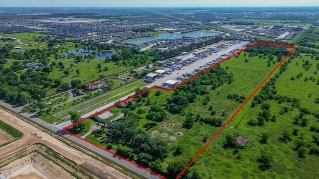 4522 Katy Hockley Road Katy, TX 77493