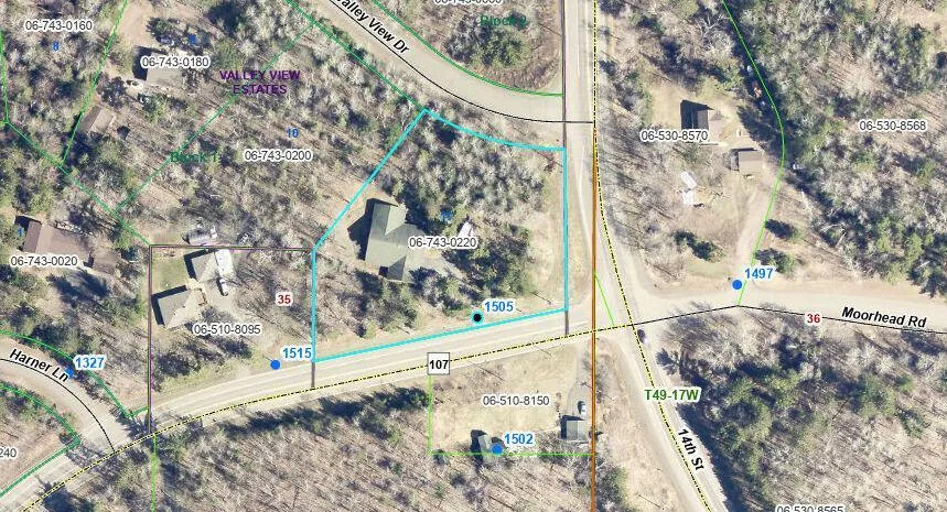1505 Moorhead Road Cloquet, MN 55720