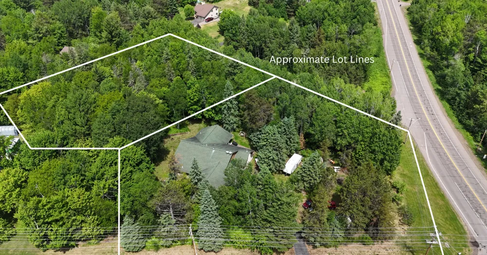 1505 Moorhead Road Cloquet, MN 55720