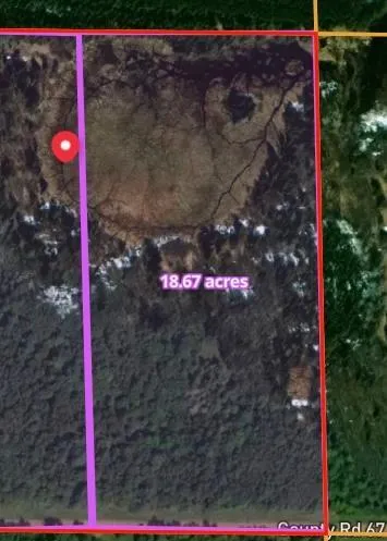 TBD County Rd 67 Grand Rapids, MN 55744