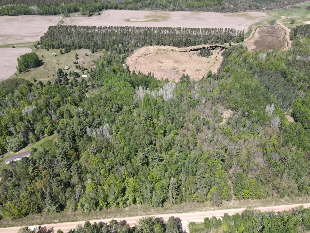 TBD County Rd 67 Grand Rapids, MN 55744